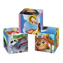 Clementoni pusle Paw Patrol kuubik 12 tk