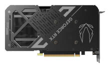 Zotac GAMING GeForce RTX 5060 Ti Twin Edge NVIDIA 8 ГБ GDDR7