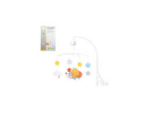 Karuselis HEDGEHOG Q10017