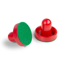 Bumpers un Pukses Gaisa Hokejam Neo-Sport