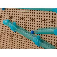 MATSERKIDZ Water Track Building Set 92 pcs