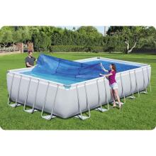 Saules pārklājs baseiniem 732 x 366 cm Bestway 58228