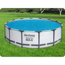 Solar Cover for Frame Pool 427 cm Bestway 58252