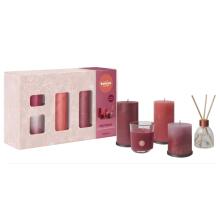 Gift set Fruit Splash pomegranate