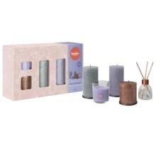 Gift set Funky Freshness lavender