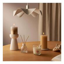 Gift set Home Sweet Home vanilla