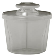 Dr.Brown AC247 Powdered Milk Container Gray