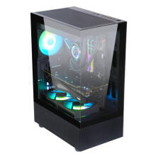 INTOP Ryzen 7 5700X 16GB 1TB SSD M.2 NVME RTX5060 8GB WIN11