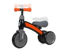 MILLY MALLY 4080 Qplay Vehicle Sweetie Orange