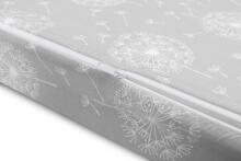 PILLOWCASE FOR WEDGE PILLOW 38X30 DANDELION