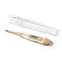 BabyOno Art.1901 Electronic thermometer DMT-4336 with soft tip.