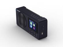 Blaupunkt DR6BK