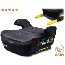 Car seat, Isofix seat 22 - 36 kg Louis Nukido 710201