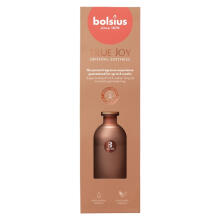 Aromatherapy diffuser True Joy 80ml oriental softness