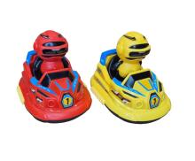 Puldiauto Wroow Bumper Car
