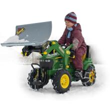 Rolly Toys Снегопад