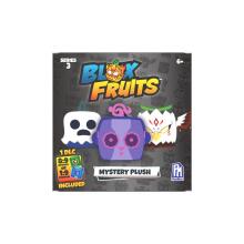 BLOX FRUITS Plush blind pack, 10 cm