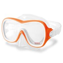 INTEX 55978 Swimming Mask Blue