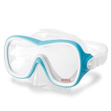INTEX 55978 Swimming Mask Blue
