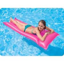 Rozā peldēšanas matracis Intex 59717