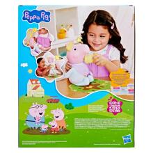 Põrsas Peppa mängukomplekt Oinks & Snuggles Evi
