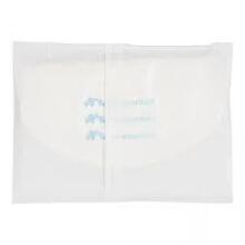 BEBECONFORT disposable nursing pads, 50 pcs., 3101202400