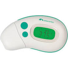 BEBECONFORT multifunctional thermometer MINI, 3106209350