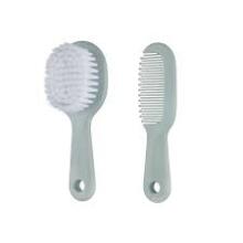 BEBECONFORT brush and comb LOVELY DONKEY, 3106209800
