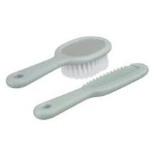 BEBECONFORT brush and comb LOVELY DONKEY, 3106209800