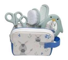 BEBECONFORT toiletry set LOVELY DONKEY, 3106209110