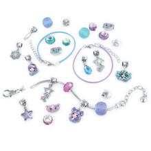 NEBULOUS STARS creative kit Charm Bracelet Set, 11147