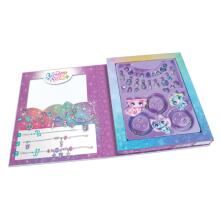 NEBULOUS STARS creative kit Charm Bracelet Set, 11147