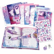 NEBULOUS STARS stationery set, 15805