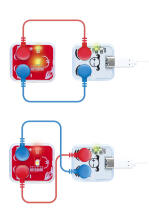HAPE Circuit explorer base, E5202A
