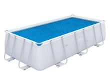 Saules pārklājs baseiniem 404 x 201 cm Bestway 58240