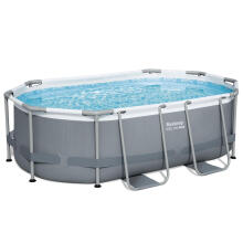 Bestway 5614A 305 x 200 x 84 cm Rāmja baseins 10 vienā