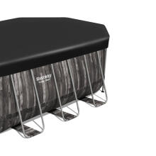 Bestway 5611R 610 x 366 x 122 cm 12-in-1 Frame Pool