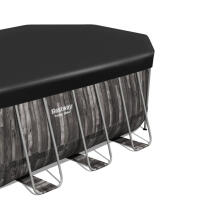Bestway 5611R 610 x 366 x 122 cm Rāmja baseins 18 in 1