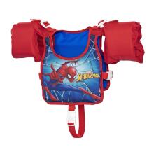 Spider-Man Swimming Learning Vest Bestway 98795