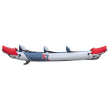 Каяк Hydro-Force Rapid X3 Bestway 65132