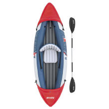 Inflatable Kayak Rapid X1 290 x 91 cm Bestway 65176