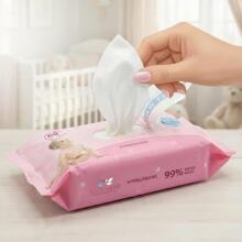 1530 TISSUES 99% WATER 60PCS BL153