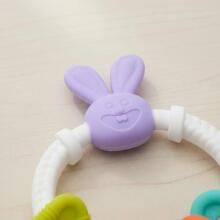 Bocioland Bunny Art. BL230 Rattle Bunny