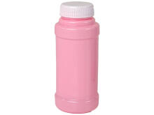 Soap Bubble Machine Owl Sound Pink