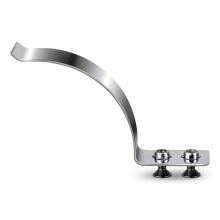 Soke PRO Street Scooter Brake Silver