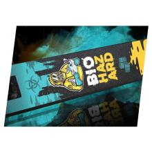 Grip tape sandpaper for scooter GO - Bio Hazard