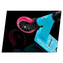SOKE GO! stunt scooter turquoise