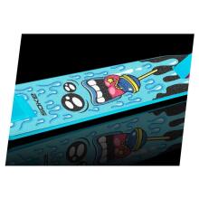 Grip tape sandpaper for scooter 47.1x9.3cm Lollibomb