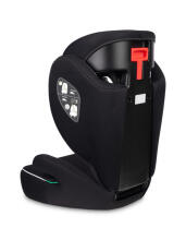 CAR SEAT BREEZY BLACK (100-150cm)