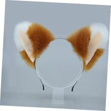 Home Company Cat Ear Art.273039 Cat Ear